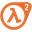 HL2 logo